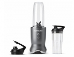 Nutribullet Blender | NB1206DGCC Ultra 1200 | Tabletop | 1200 W | Jar material Plastic | Jar capacity 0.9 L | Stainless Steel
