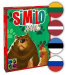 Similo: Animals | LT/LV/EE/RU