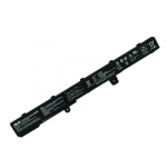 Pakaitinė baterija Asus A31n1319, 2900mah