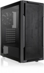 PC case Versa XM1 Tempered Glass 120mm Fan USB3.0 - black