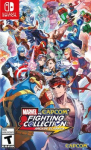 MARVEL vs. CAPCOM Fighting Collection: Arcade Classics NSW