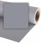 Colorama paper background 1.35x11m, urban grey (5104)