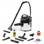 Skalbimo dulkių siurblys KARCHER SE 4 Plus (1.081-170.0)