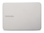 TOSHIBA Canvio Flex 2TB 2.5inch warm silver USB 3.2 Gen 1