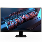 Gigabyte | GS27QCA EK | 27 " | VA | 180 Hz | 1 ms | 2560 x 1440 pixels | 250 cd/m&sup2; | HDMI ports quantity 2