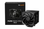 BE QUIET PURE ROCK PRO 3 Black