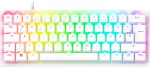 Razer Huntsman V3 Pro Mini Gaming Keyboard, US Layout, White Edition | Razer