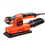 BLACK and DECKER Orbital Sander | KA320EKA-QS