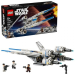 LEGO STAR WARS 75399 Sukilėlių U-Wing žvaigždėlaivis