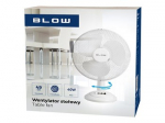 Stalinis ventiliatorius BLOW 12"/30cm 40W