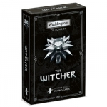 The Witcher žaidimo kortos