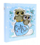 Albumas GED B46200 BABY07 10x15 200 | ki&scaron;eninis | knyginio ri&scaron;imo