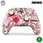 PowerA Fortnite SE Belaidis valdiklis skirtas Xbox Series X/S One | PC