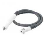 Black and Decker FSMH1321 garinis valytuvas Garinis grindų &scaron;epetys 0,5 L 1300 W Mėlyna, Balta