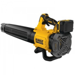 DeWALT DCMBL562P1-QW akumuliatorinis lapų pūstuvas 200 km/h Juoda, Geltona 18 V Ličio-jonų (Li-Ion)