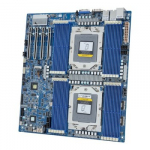GIGABYTE MZ73-LM1 pagrindinė plok&scaron;tė Socket SP5 Prailgintas ATX