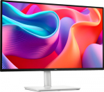Dell 27 Plus (S2725DC) 144Hz baltas LED monitorius su garsiakalbiais ir IPS technologija | 27 colių | WQHD (2560x1440, 16:9, 109ppi) | Reakcijos laikas: 1ms (MPRT) | Jungtys: DisplayPort, HDMI, USB-C 3.0 su DisplayPort, USB-A 3.0 | Pakreipiamas, auk&scaron; ...