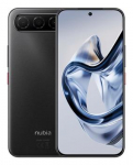 MOBILE PHONE AIR 5G/8/256GB BLACK ZTE NUBIA