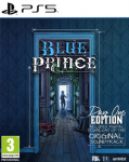 Blue Prince PS5
