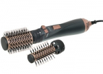 Sleek and Shine Rotating Hair Styler