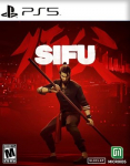 SIFU PS5