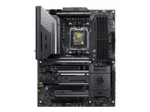 MSI MAG X870E TOMAHAWK MAX WIFI | Processor family AMD | Processor socket AM5 | DDR5 | Supported hard disk drive interfaces SATA, M.2 | Number of SATA connectors 4