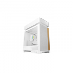 Deepcool Case | CL6600 WH | White | Mid Tower
