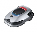 Dreame A2 2000 | pjaunamas plotas iki 2000 m2 (20 arų) | 3D LiDAR + AI Camera | kra&scaron;tų pjovimas | vejos robotas