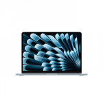 MacBook Air 13" Apple M5 10C CPU, 10C GPU/24GB/1TB SSD/Sky Blue/SWE