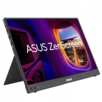 MONITOR ASUS 16"&nbsp;MB16FC ZenScreen