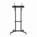 TV SET ACC FLOOR STAND 37-70"/TVS-70T-01 GEMBIRD