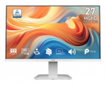 Monitor 27 inch PRO MP273QW E14 LED/WQHD/FLAT/144Hz/white