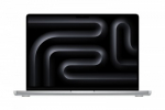 MacBook Pro 14.2-inch: M5 Pro 18/20, 64GB, 1TB SSD, without power supply - Silver