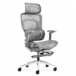 Visioner 8.3 Grey N biuro kėdė