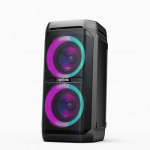 Belaidis &bdquo;Bluetooth&ldquo; garsiakalbis &bdquo;W-KING T11&ldquo;, juodos spalvos