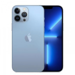Apple iPhone 13 Pro Max, 128 GB, mėlynas - Atnaujintas i&scaron;manusis telefonas