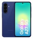 Samsung Galaxy A27 5G 6/128GB mėlynos spalvos i&scaron;manusis telefonas