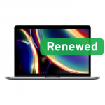 Apple Renewed Grade B | MacBook Pro 16 A2141 | 16 " | i9-9880H | 32 GB | SSD | 1000 GB | AMD Radeon Pro 5500M Graphics | macOS | Keyboard language US/RU