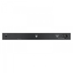 Tinklo Įranga - D-Link DGS-1250-28X 24 Prievadai 1Gbps 570x285x90 mm