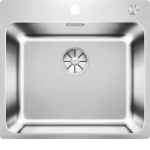 SOLIS 500-IF/A BRUSHED InFino M.PC