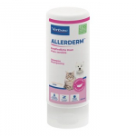 VIRBAC Allerderm jautri oda - &scaron;ampūnas &scaron;unims ir katėms - 250 ml