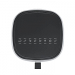 &bdquo;Zelmer&ldquo; be riebalų keptuvė ZAF5501W, 5 litrų, 1500 W