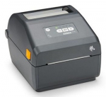 Zebra ZD421T etikečių spausdintuvas Perkėlimas terminiu būdu 203 x 203 DPI 152 mm/sec Vielinis ir Bevielis &bdquo;Wi-Fi&ldquo; Bluetooth