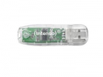 INTENSO 3502480 Intenso pendrive USB RAINBOW LINE TRANSPARENT 32GB