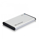 TRANSCEND StoreJet 25S3 SSD/HDD 0GB extern 6.4cm 2.5inch SATA 6GB/s Upgrade Kit