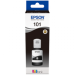 EPSON 4LB EcoTank Black ink bottle