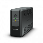 CYBERPOWER UT650EG-FR Cyber Power UPS 360W