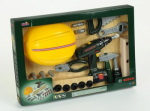 Mega tool kit Bosch 36 pcs