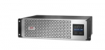 APC Smart-UPS Li-Ion 1500VA Short Depth with SmartConnect UPS Rack AC 230V 1.35 kW 1500VA 1-phase RS-232 USB oc 6 3U