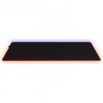 SteelSeries QcK Prism Cloth 3XL, Gaming mouse pad, Black